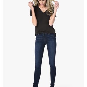 Joes Jeans The Skinny Women’s Dark Denim Jeans, 27